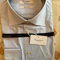 Camicia taglia 38/15 marca Camicissima 100% cotone
