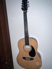 Chitarra Acustica Martinsmith