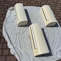 Condizionatori split Daikin