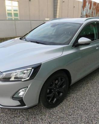 FORD Focus 1.5 EcoBlue 120 CV automatico SW Busi
