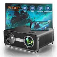Videoproiettore yaber v10