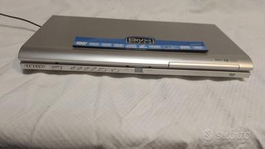 Lettore dvd Samsung