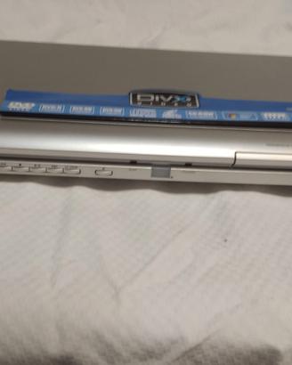 Lettore dvd Samsung
