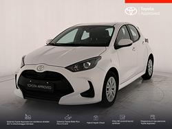 Toyota Yaris 1.5h active