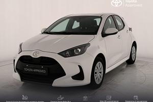 Toyota Yaris 1.5h active