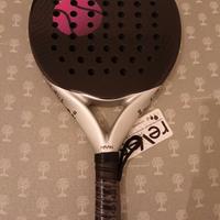 Racchetta padel