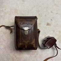 Rolleiflex compur rapid tessar