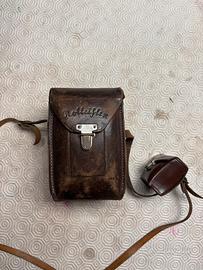 Rolleiflex compur rapid tessar