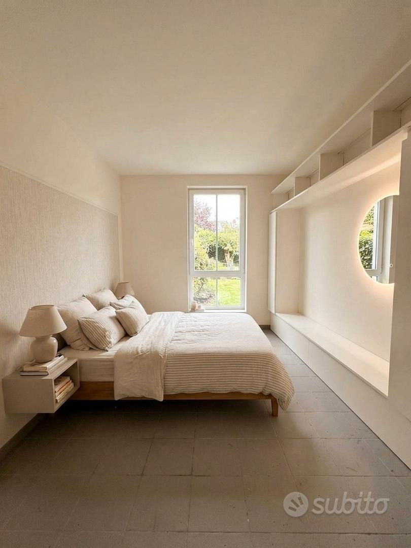 Appartamento – Arezzo, La Filandra - Vista 4