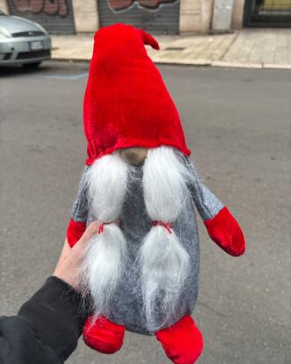 Folletto di natale