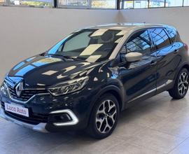 RENAULT Captur 1.5dCi 90CV *LED*TELECAMERA*PELLE