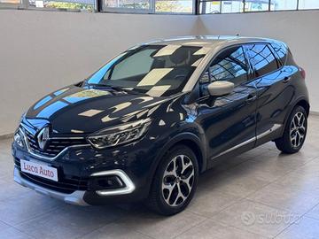 RENAULT Captur 1.5dCi 90CV *LED*TELECAMERA*PELLE