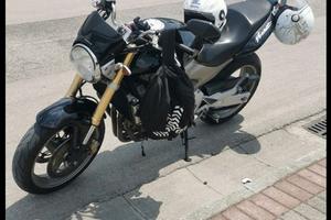 Honda hornet 600