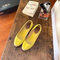Ballerine espadrillas J CREW