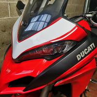 ducati multistrada 1200 s touring