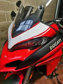 ducati multistrada 1200 s touring