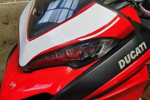 ducati multistrada 1200 s touring