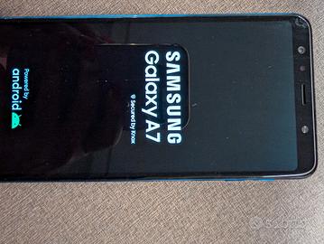 Samsung Galaxy A7