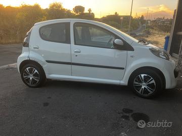 CITROEN C1 1.0 AIRDREAM
