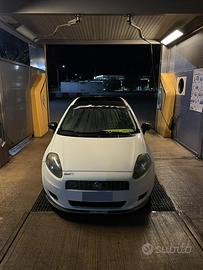 Grande punto 1.3 multijet