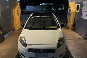 Grande punto 1.3 multijet