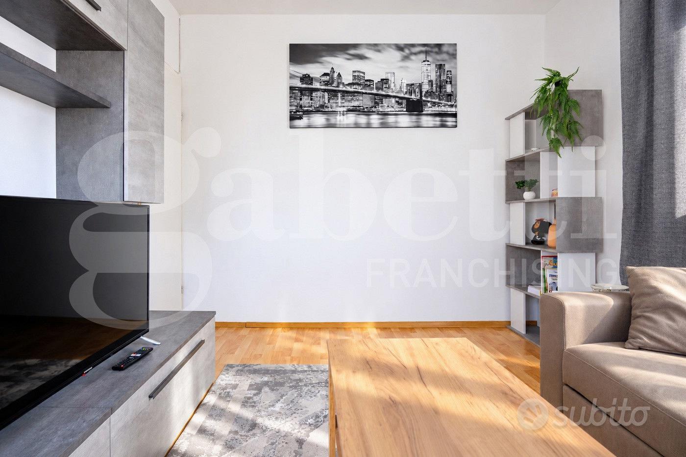 Appartamento – Portogruaro, Borgo Palù - Altro