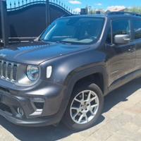 Jeep Renegade Limited 4WD Diesel