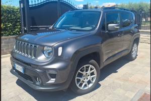 Jeep Renegade Limited 4WD Diesel