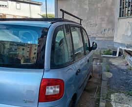 FIAT Multipla 2ª serie