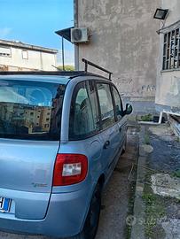 FIAT Multipla 2ª serie
