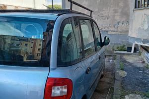 FIAT Multipla 2ª serie