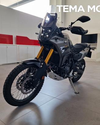 Yamaha Ténéré – Ténéré 700 ABS MY25