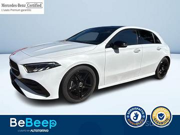 Mercedes-Benz Classe A A 200 AMG LINE ADVANCE...