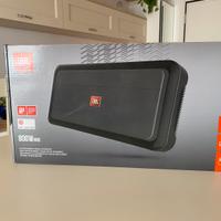 Amplificatore auto JBL