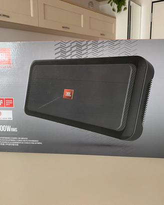 Amplificatore auto JBL