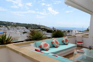 Casa Michele a Santa Maria di Leuca - Vista Mare