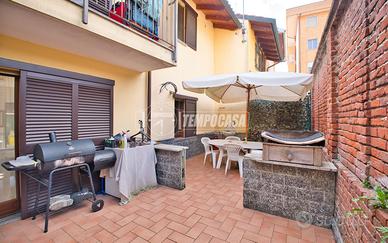 SOLUZIONE INDIPENDENTE IN ZONA CITTADELLA!!