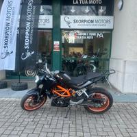 KTM 390 DUKE