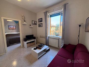 Appartamento di 53 m² con 3 locali a Bologna