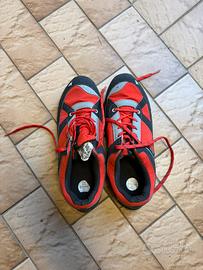 scarpe trekking