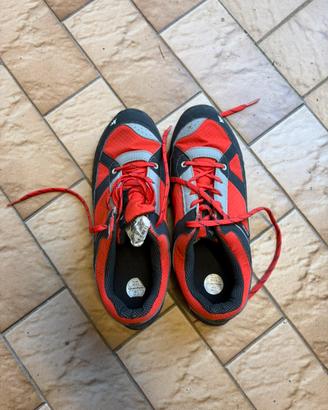 scarpe trekking