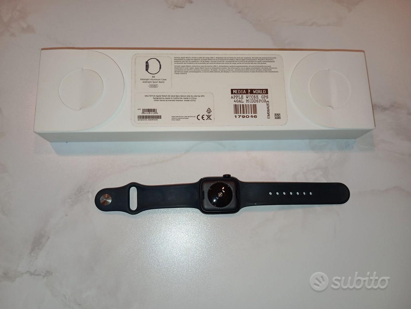 Juice Apple Watch Se 40mm Usato Apple Watch Prezzo Piu Basso Watch