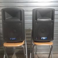 Casse FBT MAXX2A
