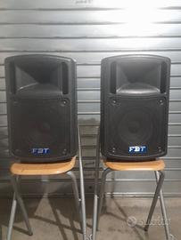 Casse FBT MAXX2A