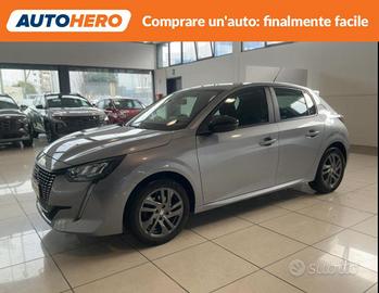 PEUGEOT 208 DJ03215