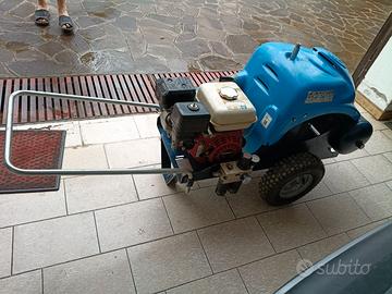 MOTOCOMPRESSORE+ABBACCHIATORI