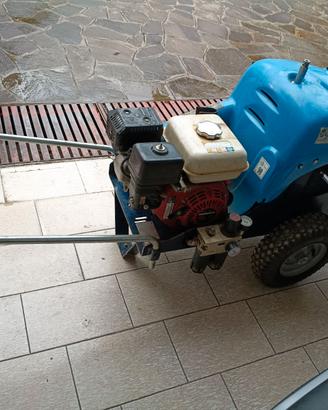 MOTOCOMPRESSORE+ABBACCHIATORI