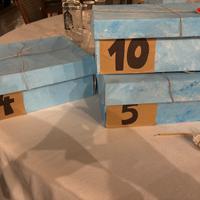 Gioco Affari tuoi in dimensioni reali