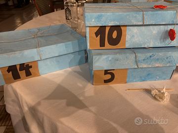 Gioco Affari tuoi in dimensioni reali