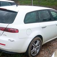 Alfa 159 Sw.anno 2008